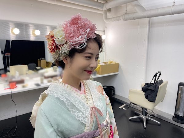 浜辺美波 かわいい