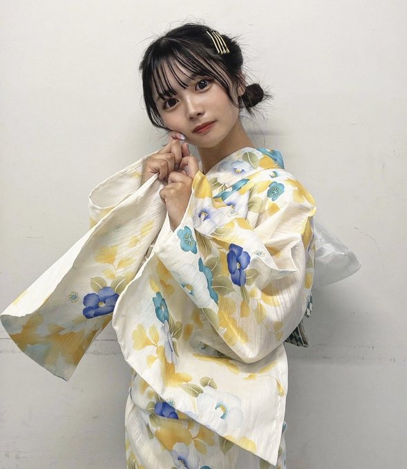 実熊瑠琉 かわいい