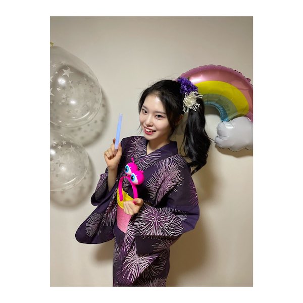 田中海咲 かわいい