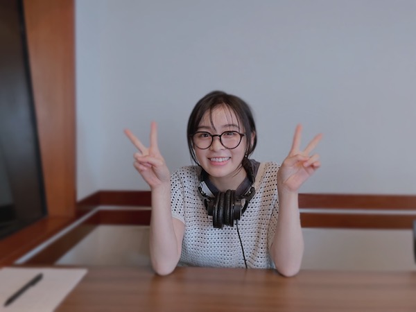 森七菜 かわいい