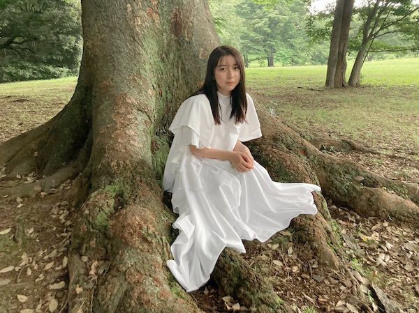 上白石萌歌 かわいい