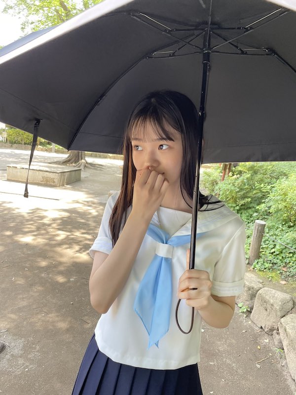 志田こはく かわいい