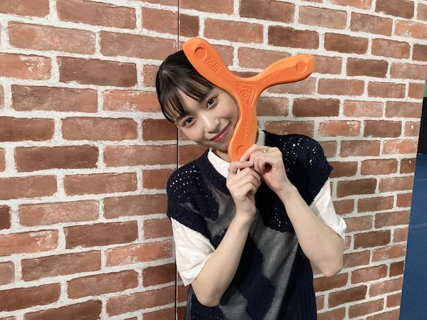 森川葵 かわいい