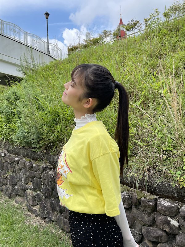 志田こはく かわいい