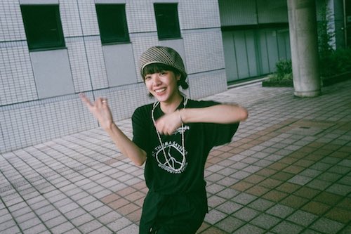 あいみょん かわいい