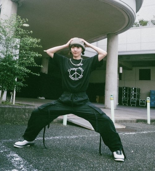 あいみょん かわいい