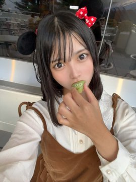 実熊瑠琉 かわいい
