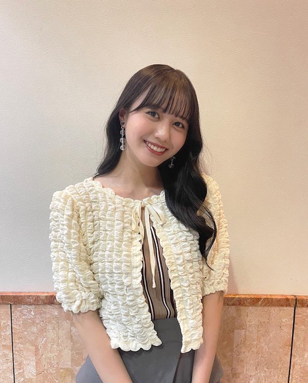 榎本ゆいな 画像