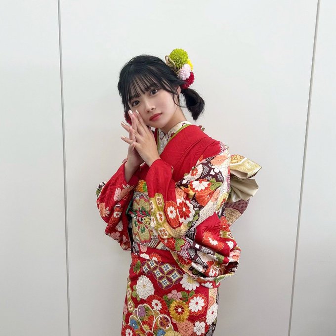 実熊瑠琉 かわいい