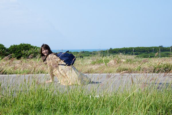 田村保乃 かわいい