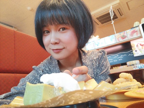 真田まこと かわいい