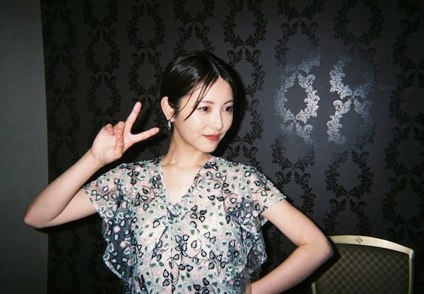 浜辺美波 かわいい