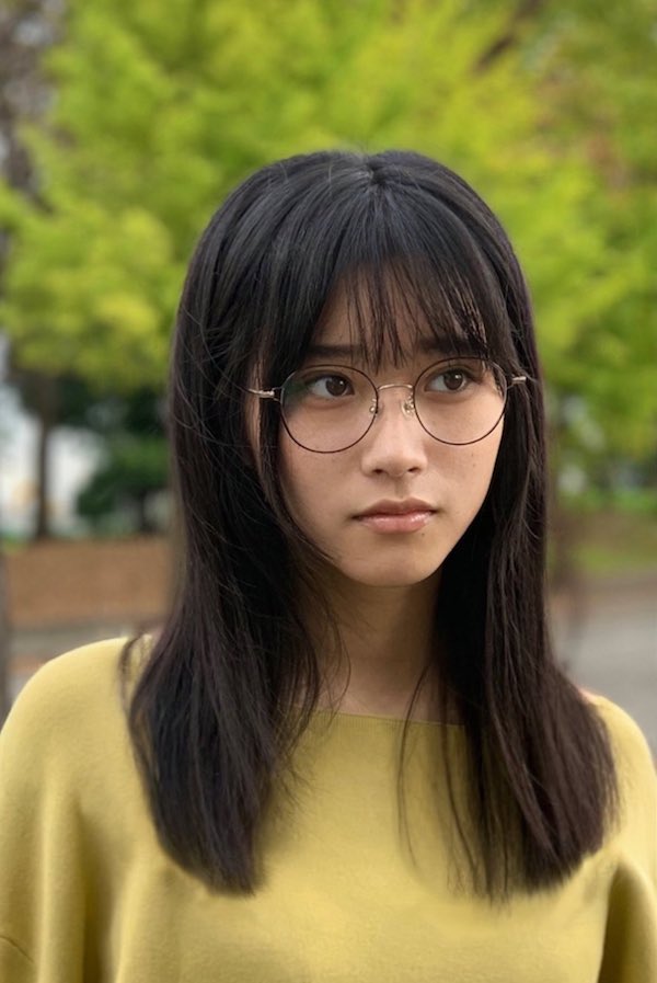 片岡凜 かわいい