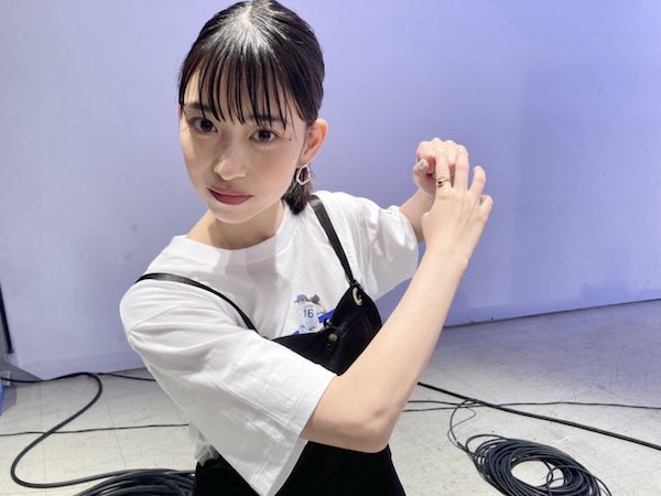 森川葵 かわいい