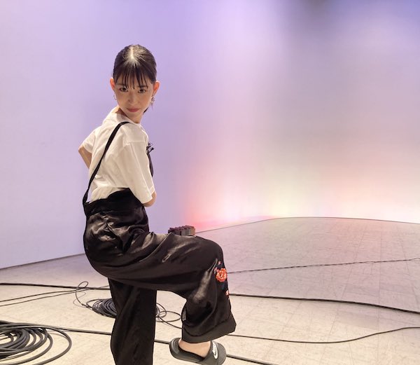 森川葵 かわいい