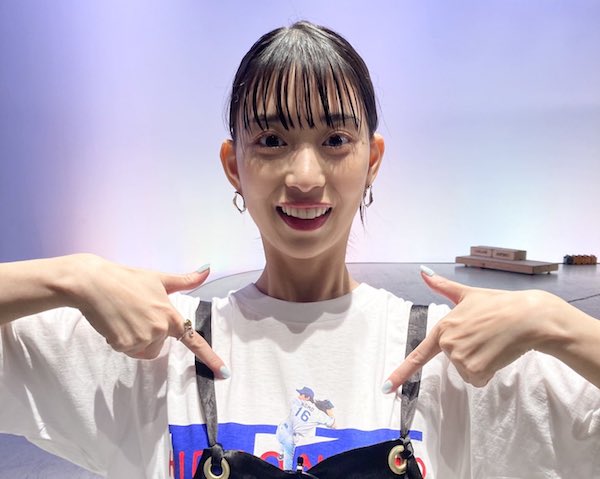 森川葵 かわいい