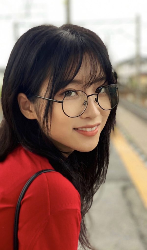 片岡凜 かわいい