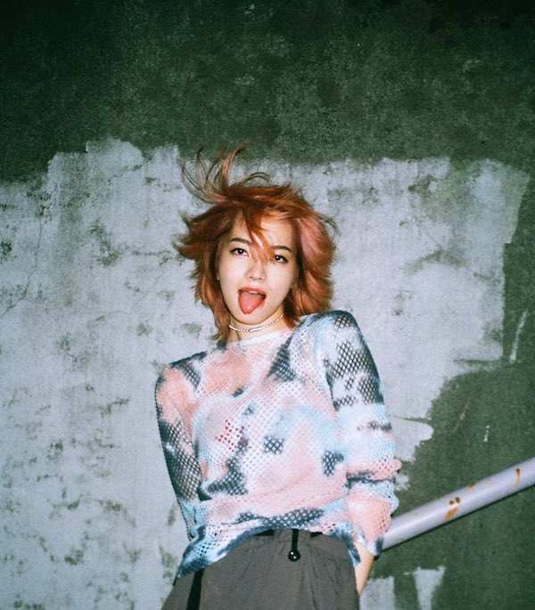 小松菜奈 かわいい