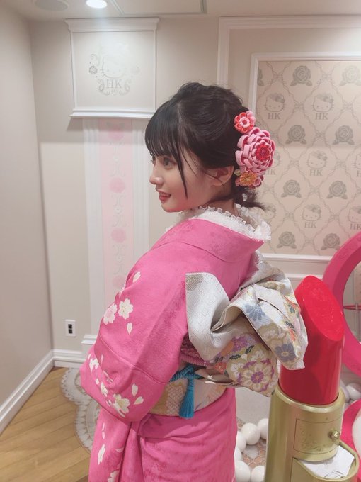 実熊瑠琉 かわいい