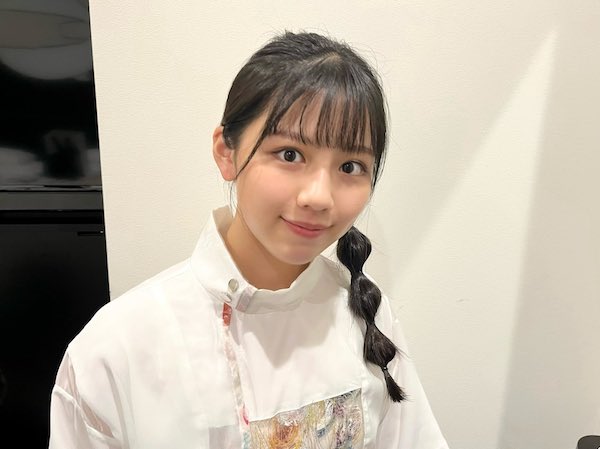 渡邉美穂 かわいい