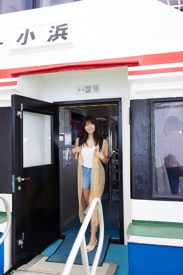 田村保乃 かわいい