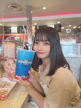 実熊瑠琉 かわいい