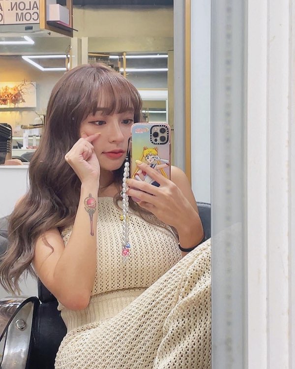 リンシャン かわいい