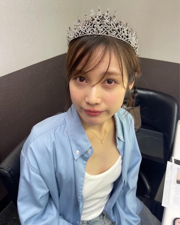 中村ゆりか かわいい