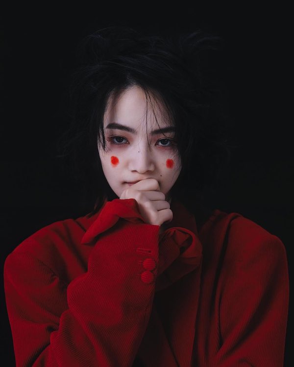 小松菜奈 かわいい