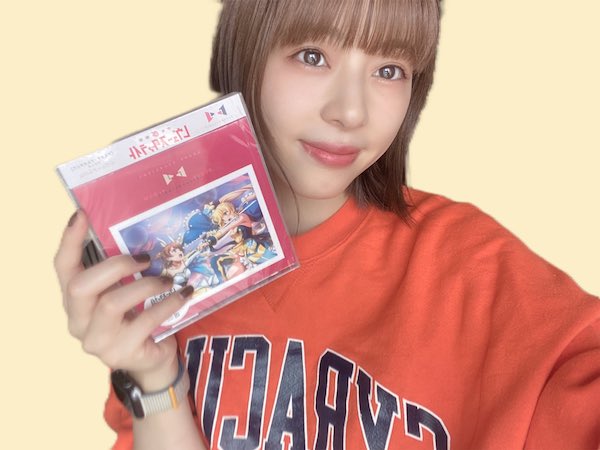 竹内夢 かわいい