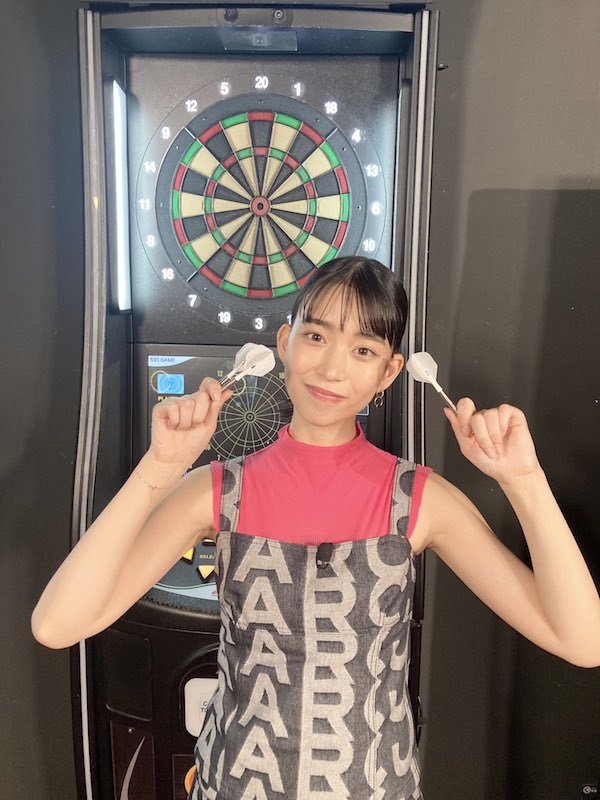 森川葵 かわいい