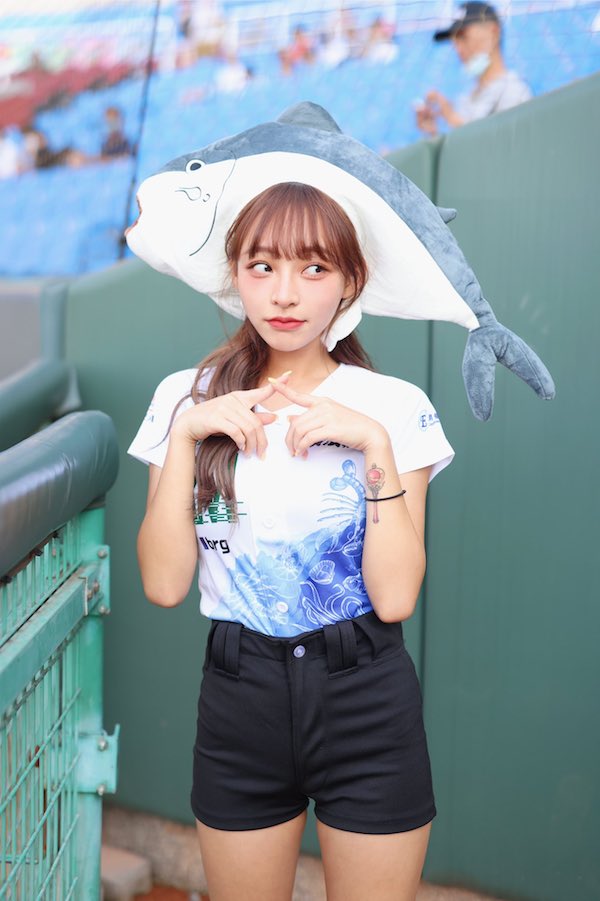 リンシャン かわいい