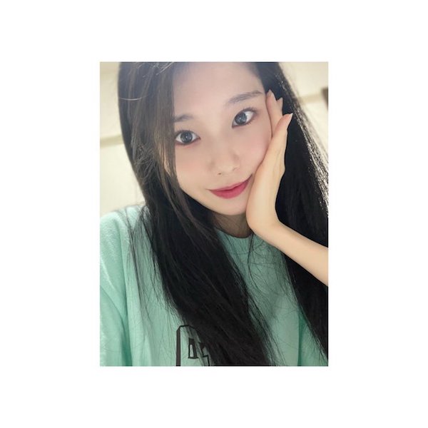 田中海咲 かわいい