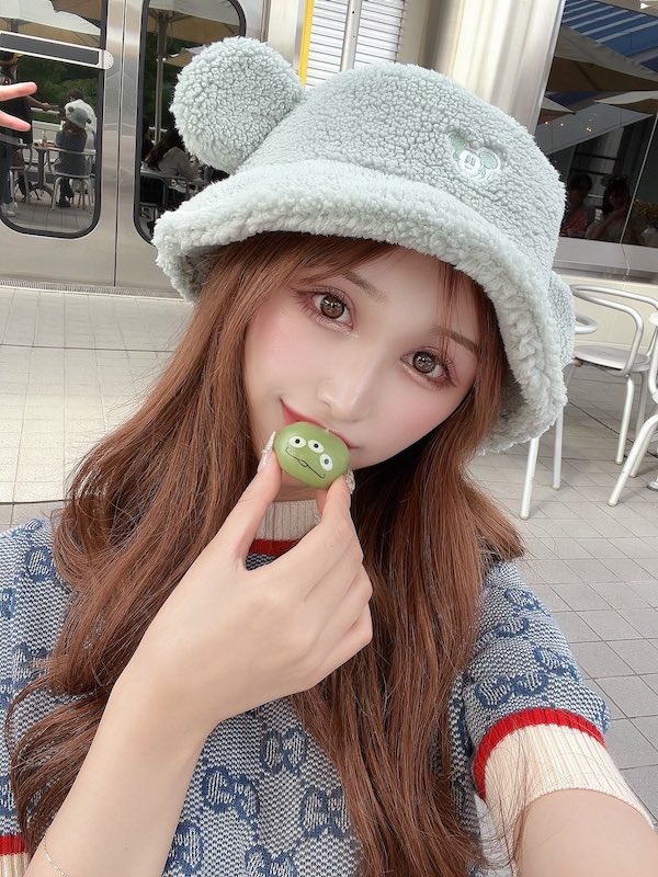 浦西ひかる かわいい