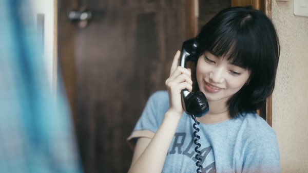 小松菜奈 かわいい