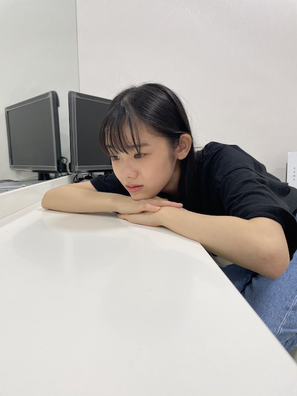 志田こはく かわいい