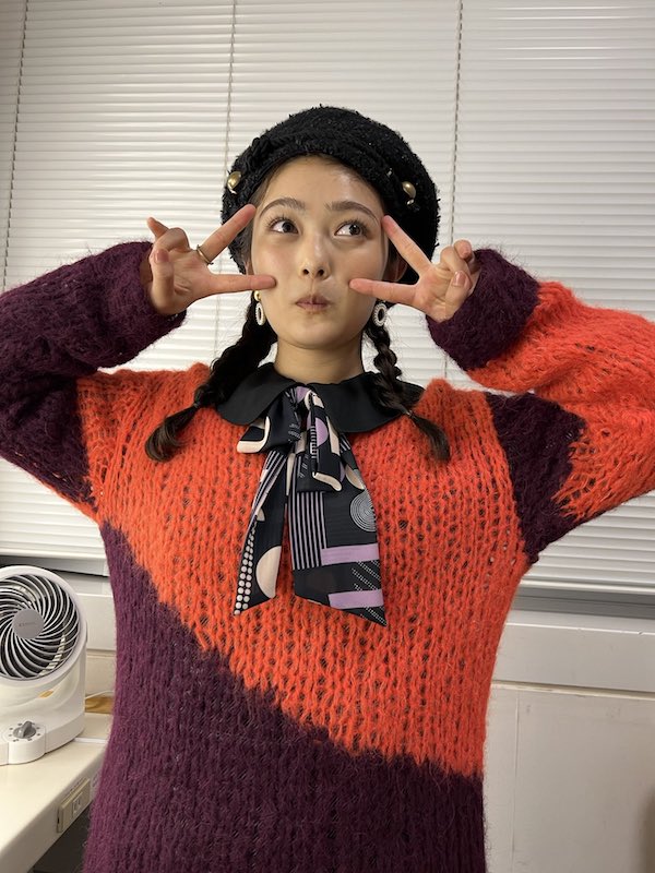 井上咲楽 かわいい