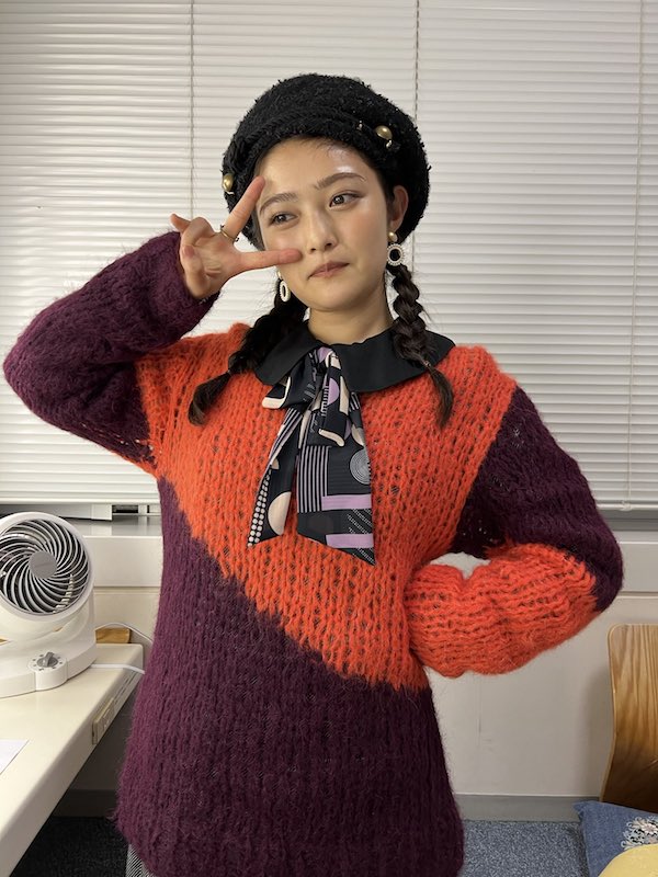 井上咲楽 かわいい