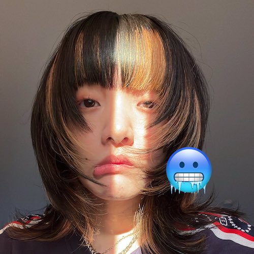 あいみょん かわいい