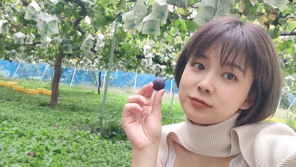 真田まこと かわいい