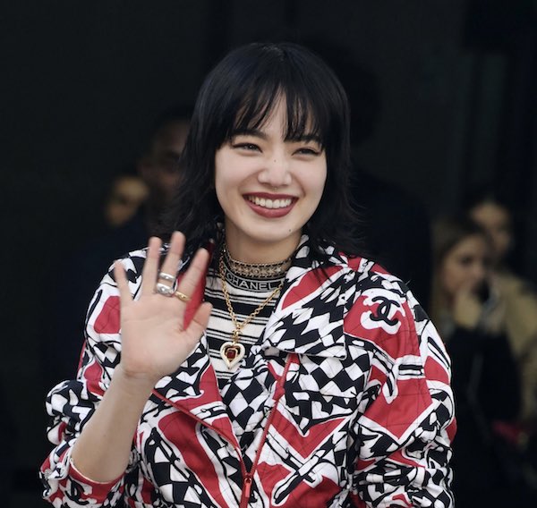 小松菜奈 かわいい