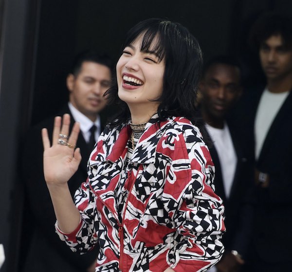 小松菜奈 かわいい