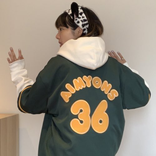 あいみょん かわいい