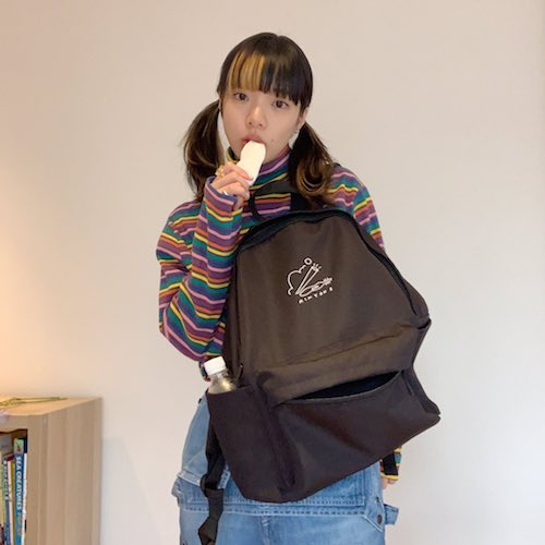 あいみょん かわいい