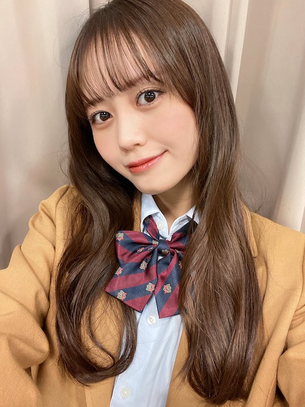 榎本ゆいな 画像