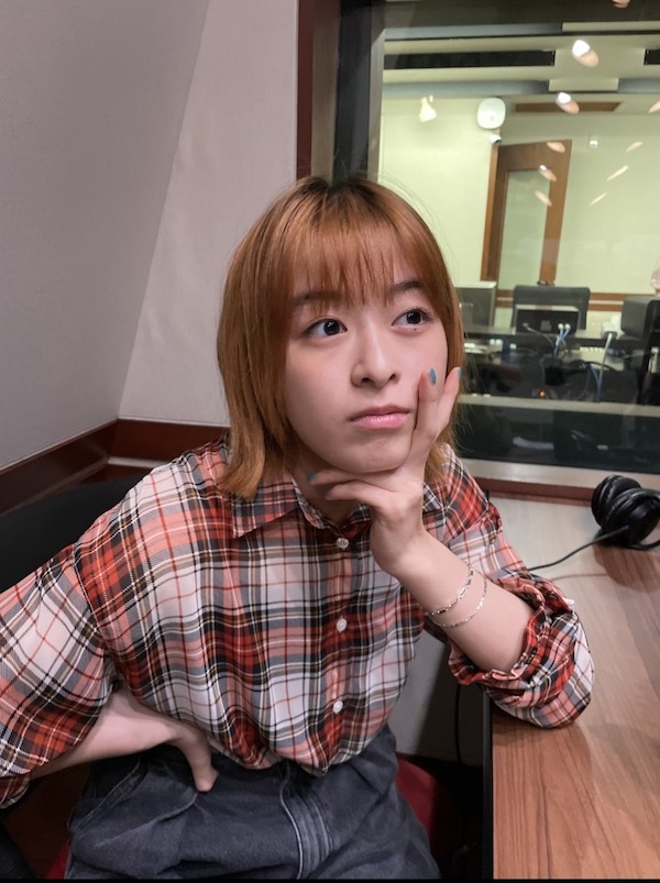 森七菜 かわいい