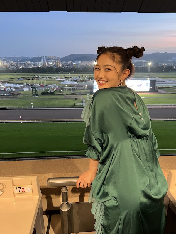 井上咲楽 かわいい