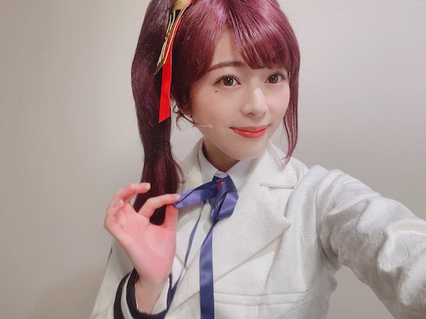 竹内夢 かわいい