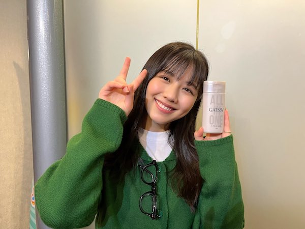 渡邉美穂 かわいい