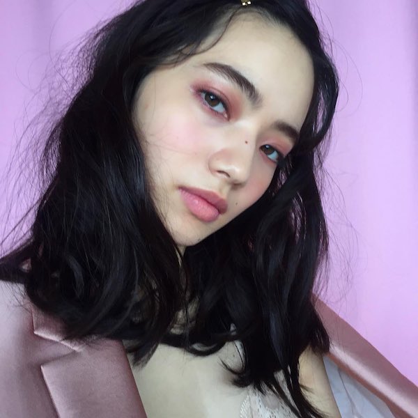 小松菜奈 かわいい